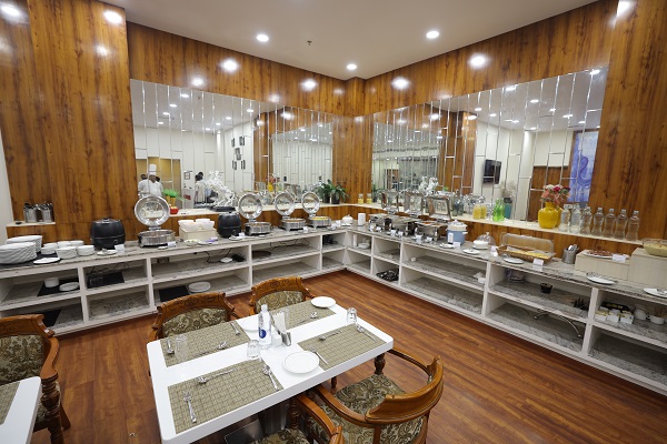 Restaurant 1